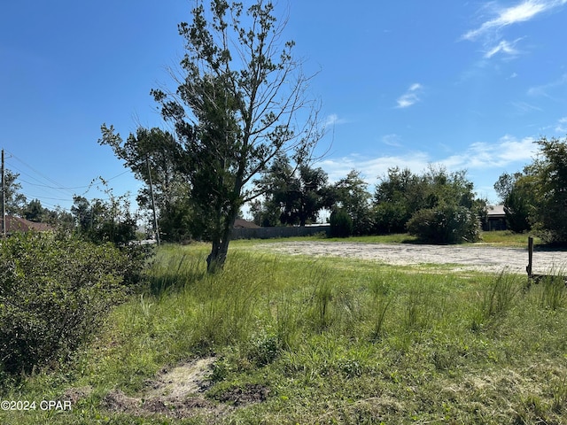 1203 Colorado Ave, Lynn Haven FL, 32444 land for sale