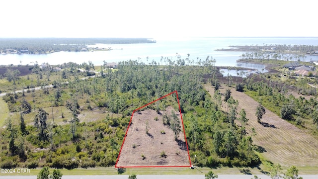 809 Vista Del Sol Ln, Panama City FL, 32404 land for sale