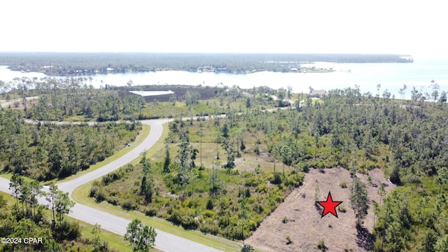 Listing photo 3 for 809 Vista Del Sol Ln, Panama City FL 32404