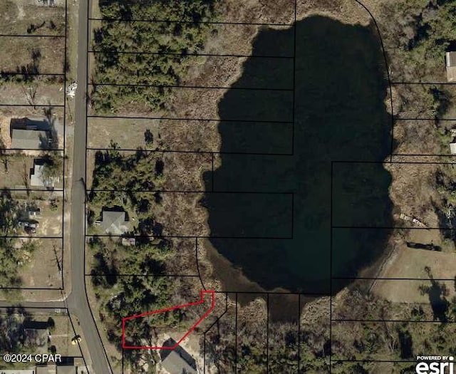 LOT6 Helen Ave, Panama City, FL 32401