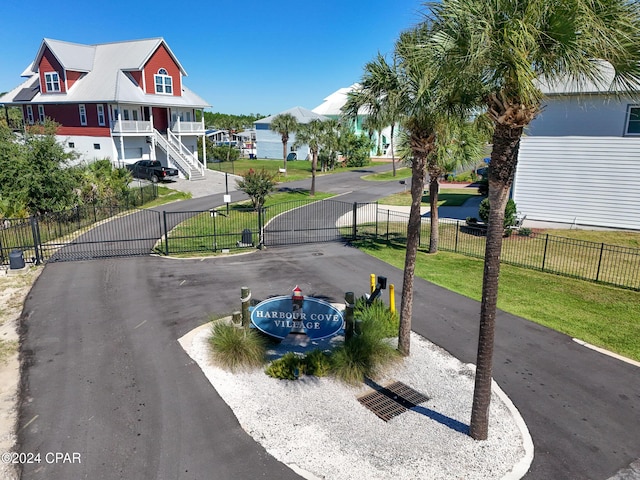 933 Lighthouse Lagoon Ct, Panama City Beach FL, 32407 land for sale