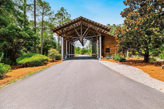 6502 Golden Aster Trl, Panama City Beach FL, 32413 land for sale