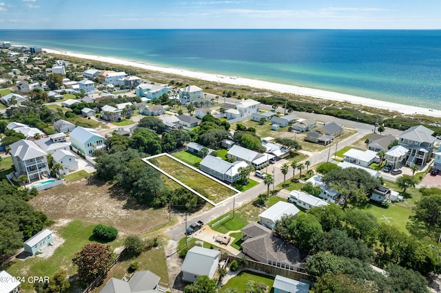 124 4th St, Panama City Beach FL, 32413 land for sale