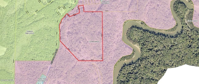 000 Berrian Lake Rd, Ponce De Leon FL, 32455 land for sale