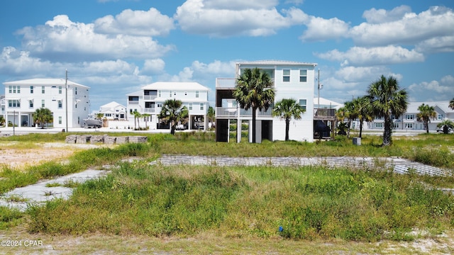 116 42nd St, Mexico Beach FL, 32456 land for sale