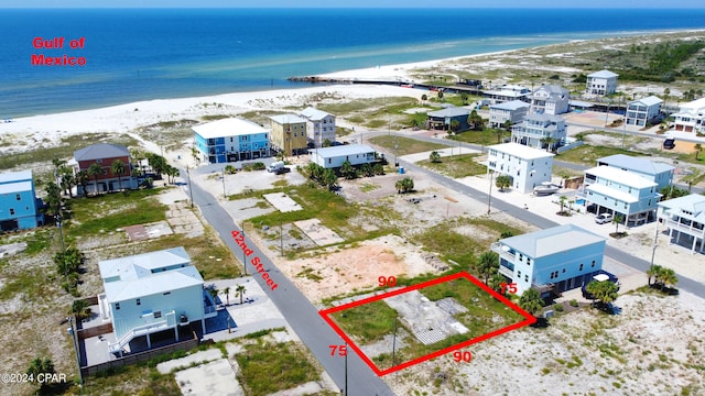 Listing photo 3 for 116 42nd St, Mexico Beach FL 32456