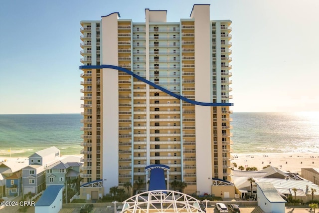 5115 Gulf Dr Unit 2105, Panama City Beach FL, 32408, 1 bedrooms, 2 baths condo for sale