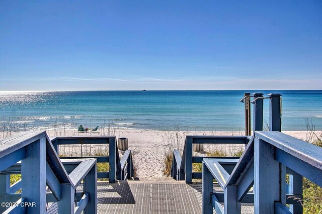 Listing photo 2 for 5115 Gulf Dr Unit 2105, Panama City Beach FL 32408