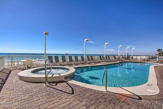 Listing photo 3 for 5115 Gulf Dr Unit 2105, Panama City Beach FL 32408