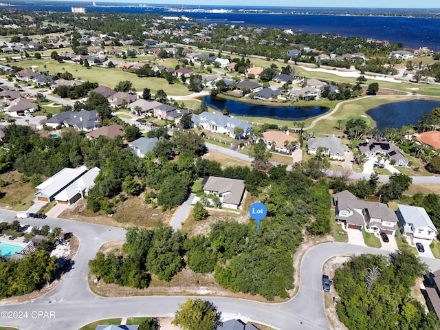 Listing photo 2 for 3530 Cottage Cove Ln, Panama City FL 32408