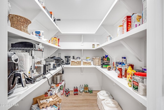 443 Wahoo Rd, Panama City Beach, FL 32408 - view of storage area
