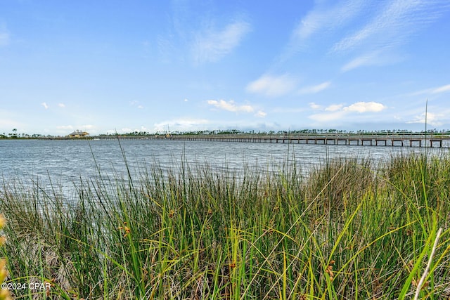 443 Wahoo Rd, Panama City Beach, FL 32408 - water view