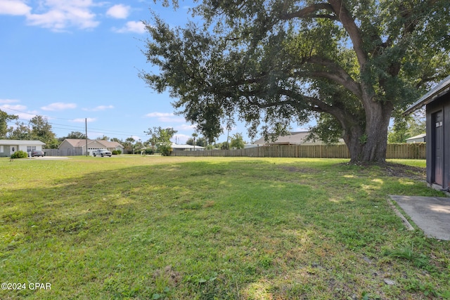 Listing photo 2 for 508 Michigan Ave, Lynn Haven FL 32444