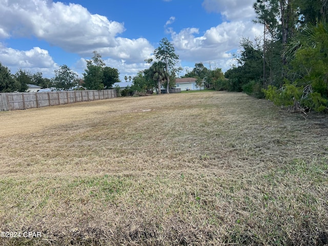 403 Montana Ave, Lynn Haven FL, 32444 land for sale