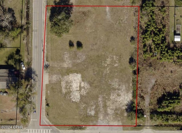 1106 Everitt Ave, Panama City FL, 32401 land for sale