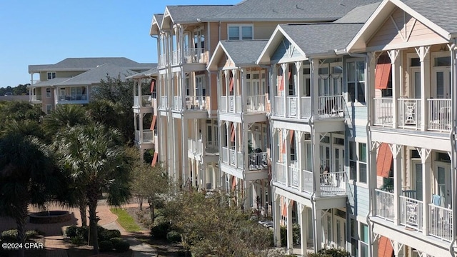 8700 Front Beach Rd Unit 5309, Panama City Beach, FL 32407 - view of property