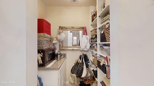 8700 Front Beach Rd Unit 5309, Panama City Beach, FL 32407 - interior space featuring visible vents