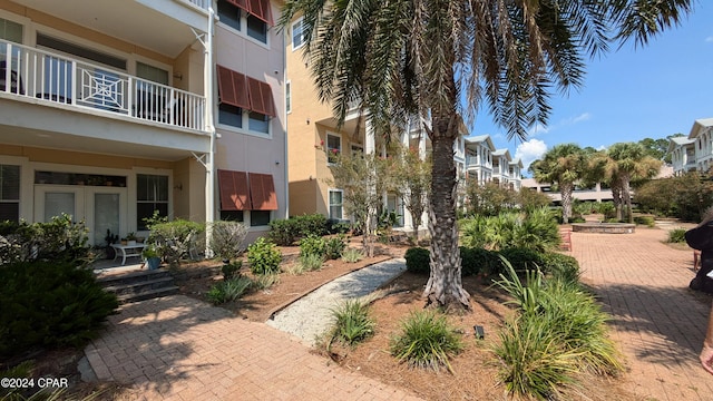 8700 Front Beach Rd Unit 5309, Panama City Beach, FL 32407 - view of community