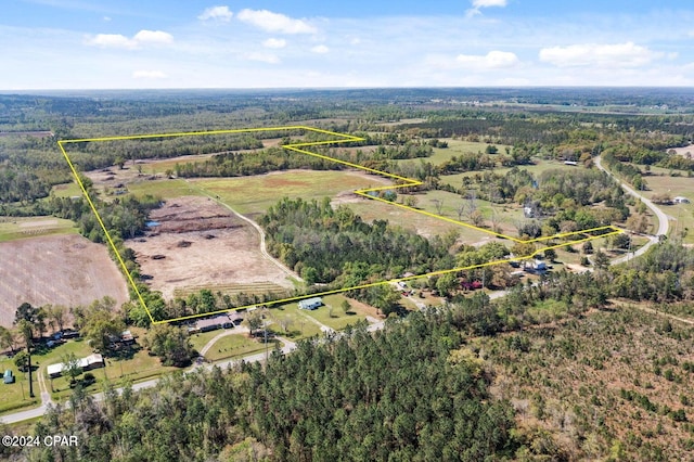 497 Corbin Rd, Cottondale FL, 32431 land for sale