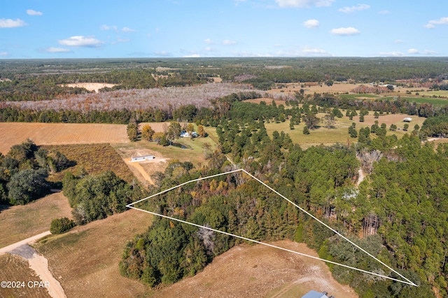 Listing photo 2 for LOT9 Creek Rd, Bonifay FL 32425