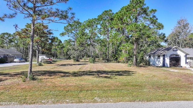 Listing photo 2 for 2 Plantation Dr, Port St Joe FL 32456