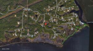 7524 Morning Marsh Trl, Panama City Beach FL, 32413 land for sale