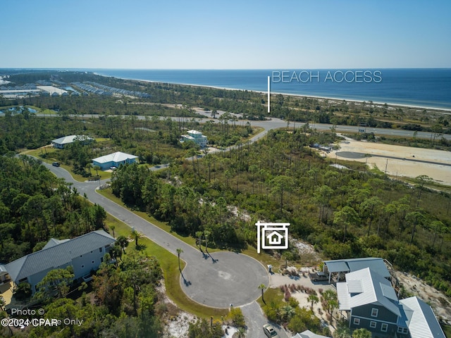 0 Stingray Ln, Port St Joe FL, 32456 land for sale