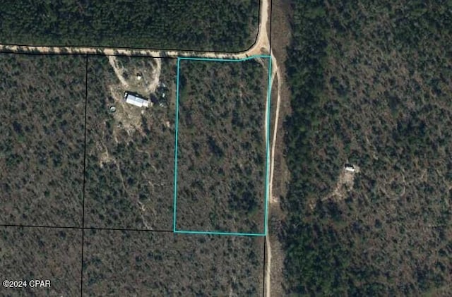 3705 Foxhunt Rd, Chipley FL, 32428 land for sale