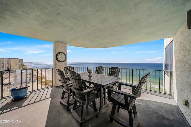 Listing photo 3 for 6201 Thomas Dr Unit 1102, Panama City Beach FL 32408