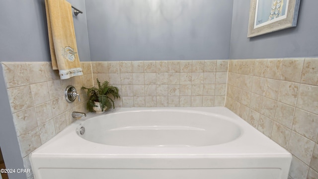 8700 Front Beach Rd Unit 4216, Panama City Beach, FL 32407 - full bathroom featuring a bath
