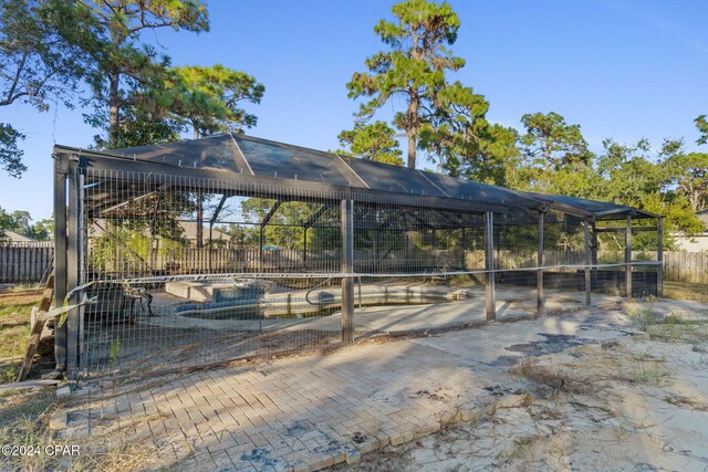 Listing photo 2 for 199 Buck Rd, Santa Rosa Beach FL 32459