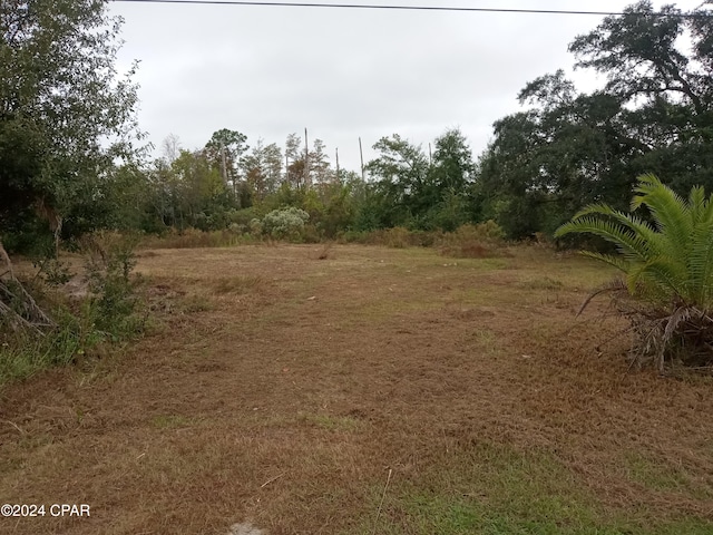 8729 E Bayhead Ct, Youngstown FL, 32466 land for sale