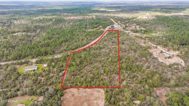 4.2ACRES Quail Hollow Blvd, Chipley FL, 32428 land for sale