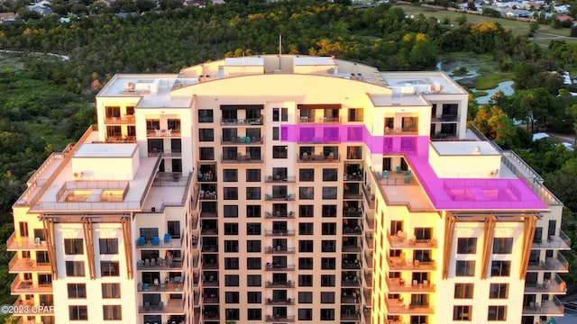 15100 Front Beach Rd Unit 1604, Panama City Beach, FL 32413 - view of playground