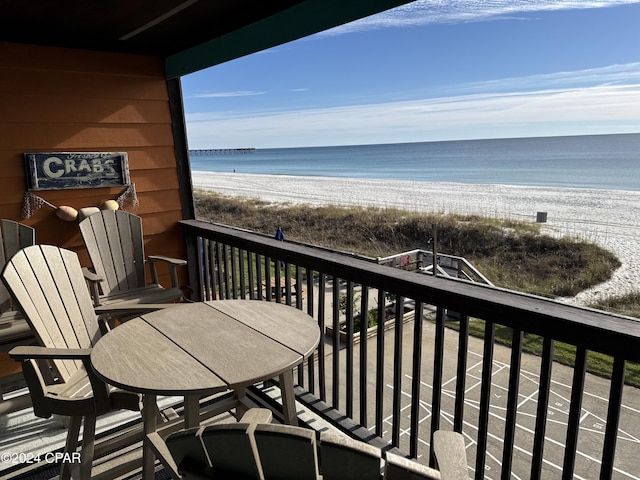 Listing photo 2 for 16621 Front Beach Rd Unit 210, Panama City Beach FL 32413