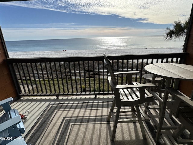 Listing photo 3 for 16621 Front Beach Rd Unit 210, Panama City Beach FL 32413