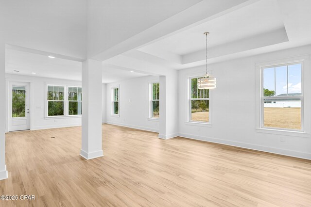 laundry area with washer hookup, hardwood / wood-style flooring, and hookup for an electric dryer