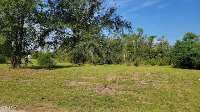 6929 Penny Rd, Panama City FL, 32404 land for sale