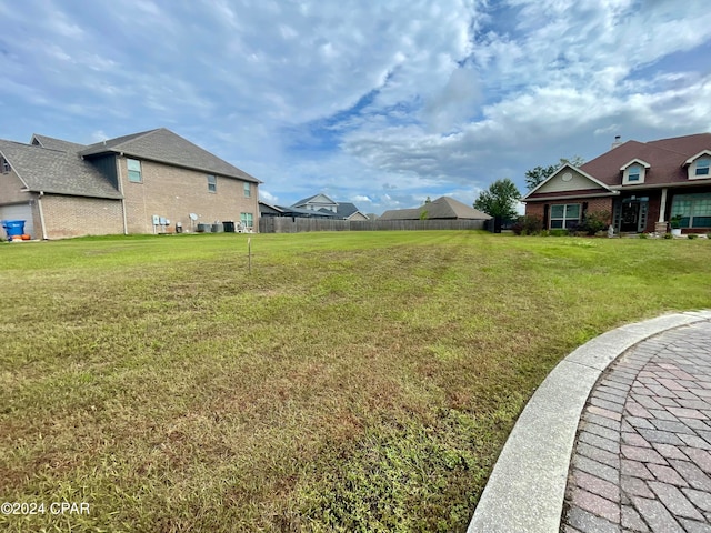 4906 Christy Ln, Panama City FL, 32404 land for sale