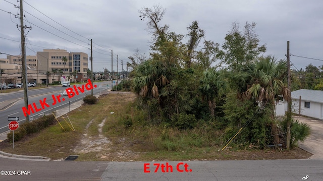 711 Mlk Blvd, Panama City FL, 32401 land for sale