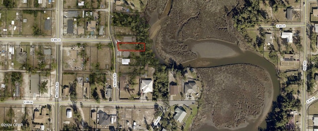 812 N Harris Ave, Panama City FL, 32401 land for sale