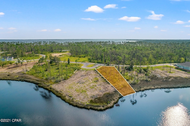 1000 Spiritsail Ct, Panama City FL, 32404 land for sale