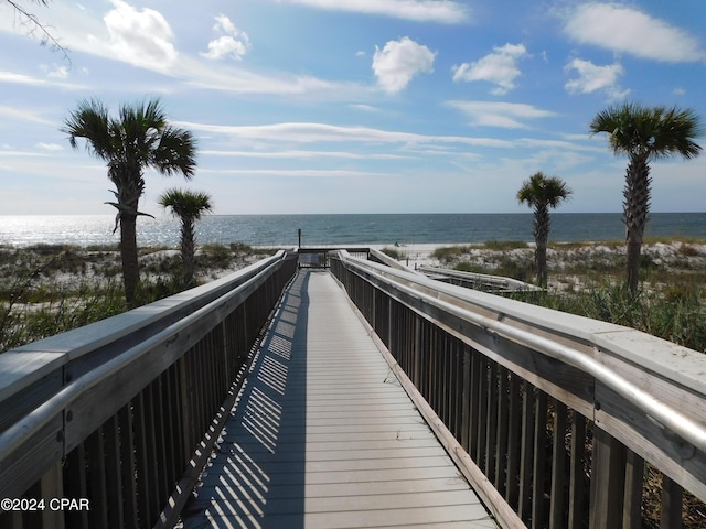 Listing photo 3 for 425 Colorado Dr, Mexico Beach FL 32456