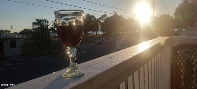 1301 Beck Ave Unit 16, Panama City, FL 32401 - view of details