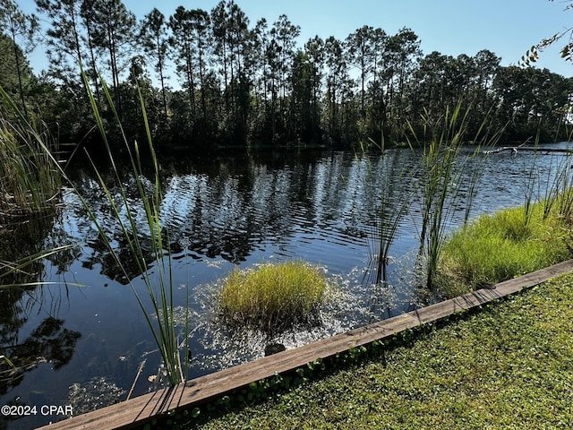 water view