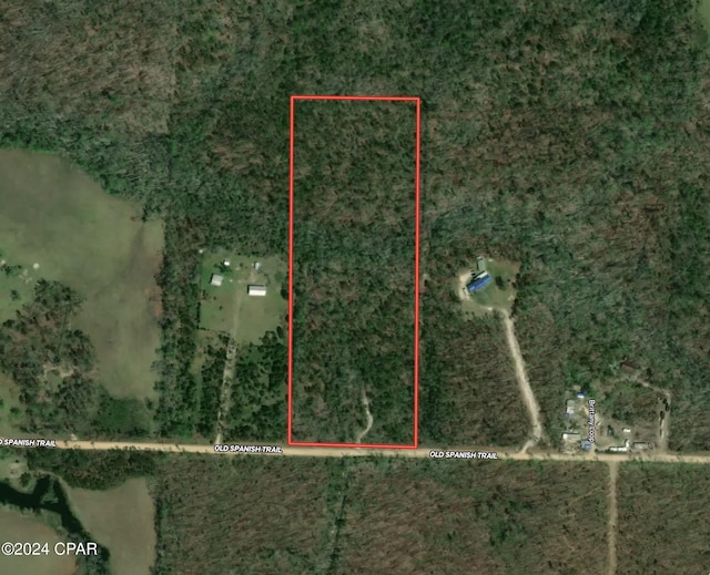 Listing photo 2 for 0 Old Spanish Trl, Marianna FL 32447