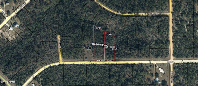 0 Elm Rd Unit 41And 42, Marianna FL, 32448 land for sale