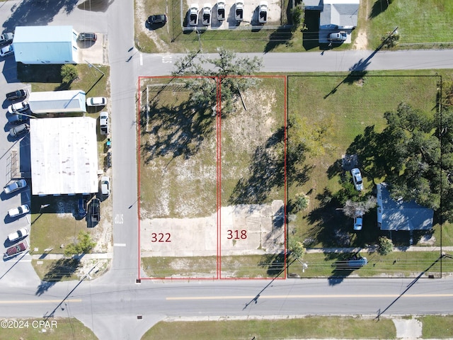 318 School Ave, Panama City FL, 32401 land for sale