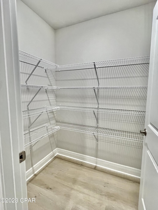 1202 Primrose Ln, Panama City, FL 32404 - view of storage area