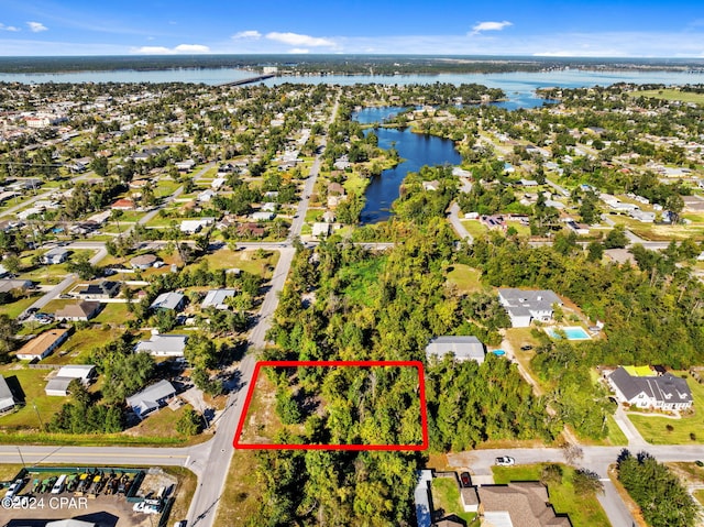 000 Illinois Ave, Lynn Haven FL, 32444 land for sale